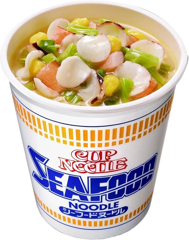 日清食品・三種だしの贅沢カップヌードル 　醤油・シーフード・カレー 15個セット 日清食品・三種だしの贅沢カップヌードル 醤油・シーフード